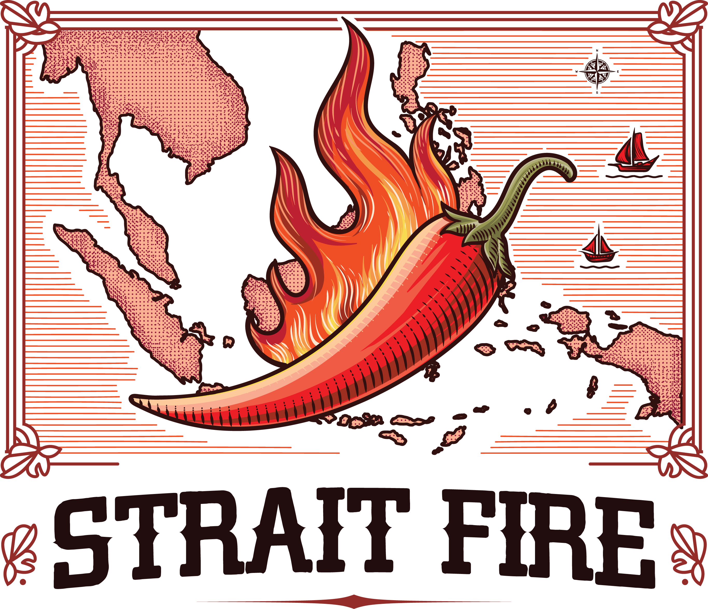 Taste of the Straits